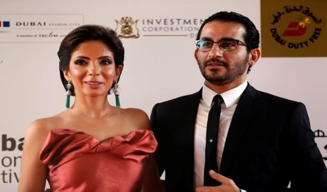 فنانون متزوجون يلتقون في أعمال رمضانية