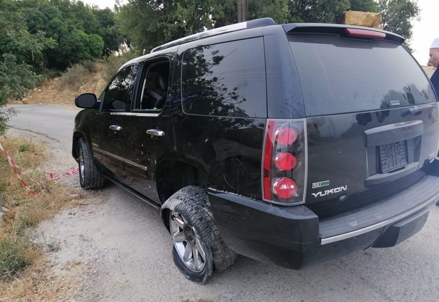 "من الشويفات الى قبرشمون"... لاستدعاء جميع المطلوبين 