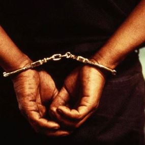 توقيف شخصين ادخلا اشخاص بطريقة غير شرعية الى لبنان