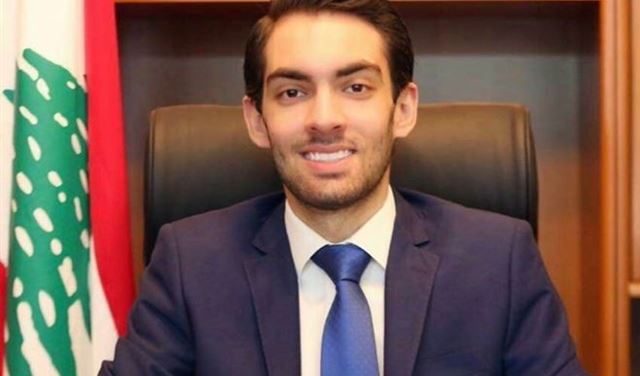 صليبا: نحن من سيرث هذه الطبقة التي باتت مفلسة