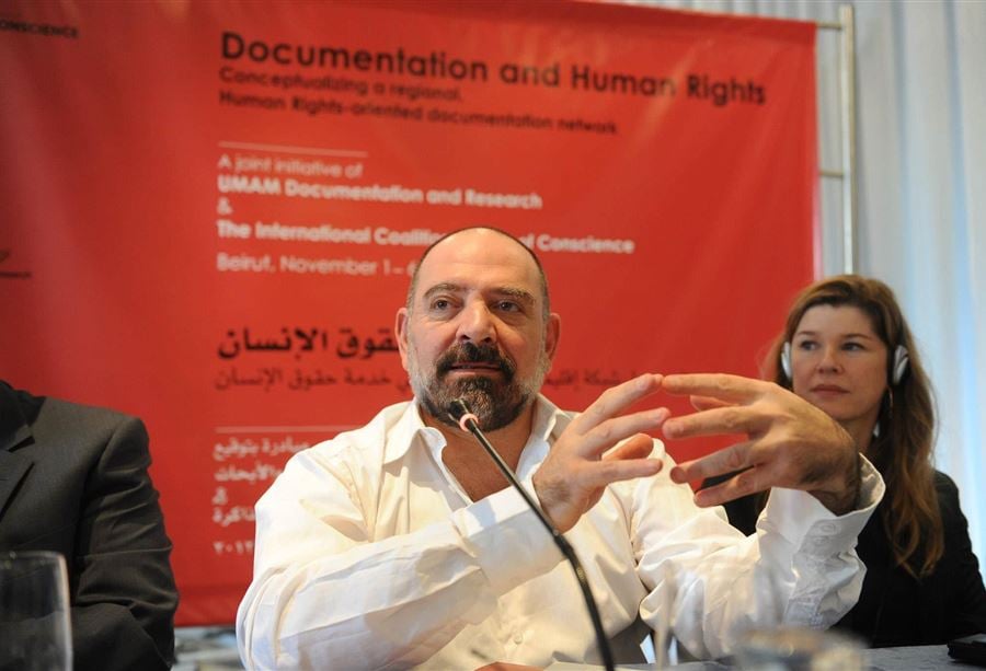 "جثةُ لقمان ستُحرق وينثر رمادها"‏