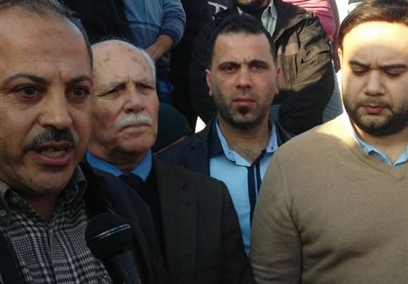 هذا ما طالبت به عائلة الشابين المخطوفين في ليبيا