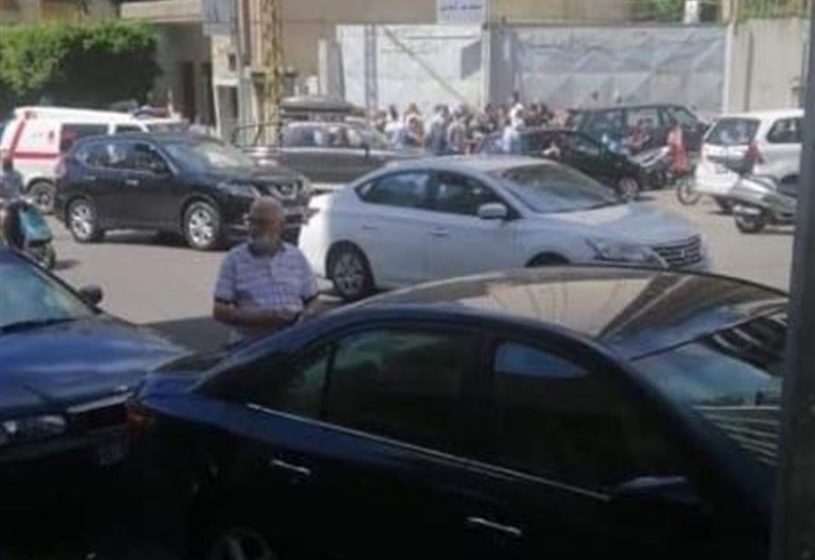 بعد معلومات عن قتله في عائشة بكار...هذا سبب وفاته  