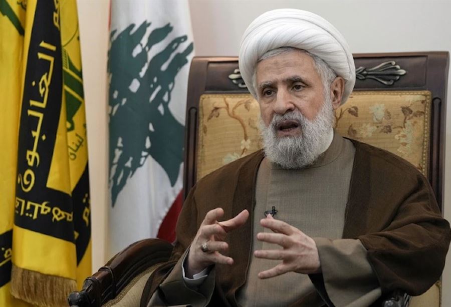 الإعلام الإسرائيلي يتفاعل مع تعيين قاسم أميناً عاماً لحزب الله