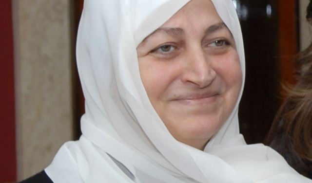 الحريري: ليكن انتخاب هنية فاتحة خير على الشعب الفلسطيني 