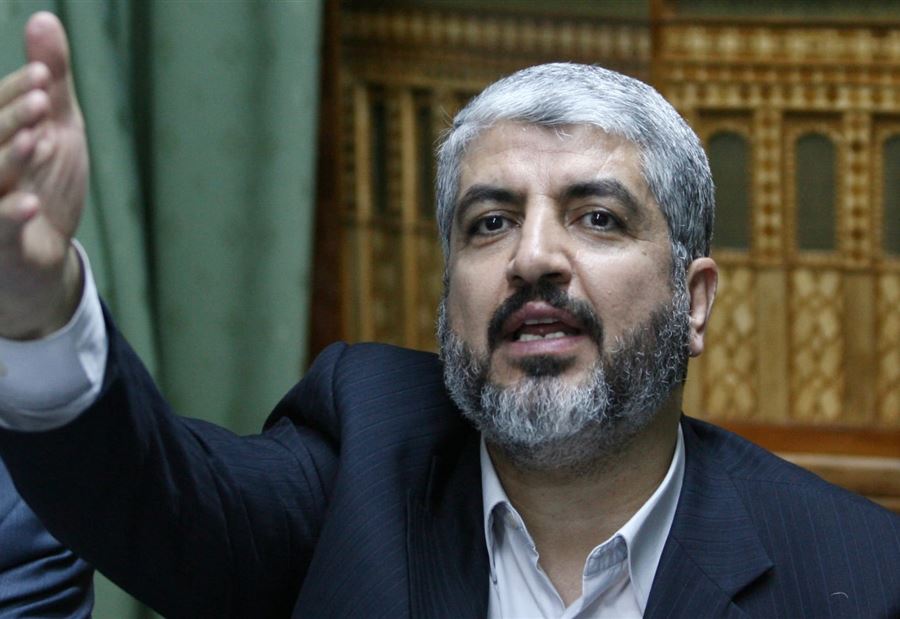"الاعتراف بإسرائيل"... "حماس" تُكذّب صحفيًا فرنسيًا!