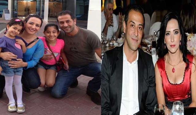 لماذا غاب عبد المنعم عمايري عن عيد ميلاد ابنته؟ لماذا غاب عبد المنعم عمايري عن عيد ميلاد ابنته؟