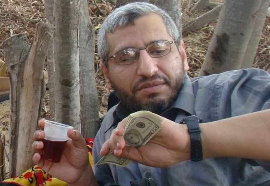 إسرائيل تكشف تفاصيلاً جديدة عن القيادي في حماس محمد الضيف إسرائيل تكشف تفاصيلاً جديدة عن القيادي في حماس محمد الضيف