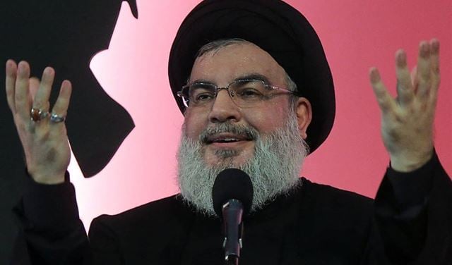 حزب الله.. ممنوع زيادة  اي فاصلة على القانون 