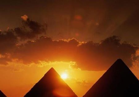 لأول مرة.. مصر تعلن حل لغز نقل أحجار الأهرامات