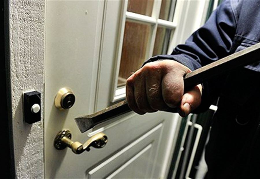 سرقة كافيتريا للمرّة الثانية في غضون 3 أيام سرقة كافيتريا للمرّة الثانية في غضون 3 أيام