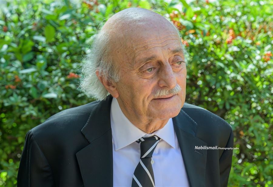 "رئاسة قد تأتي أو لا تأتي"... جنبلاط يتحدّث عن "خلافات ضيّقة"