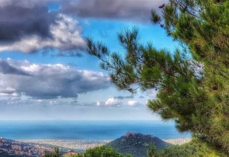 طقسٌ "مُتقلّب" حتى هذا اليوم