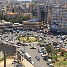 منع السير على هذه الطريق في طرابلس يومي 3 و4 أيلول