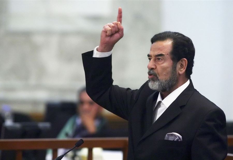 "قورن بصدام حسين"... تعليق إيراني على مقتل يحيى السنوار