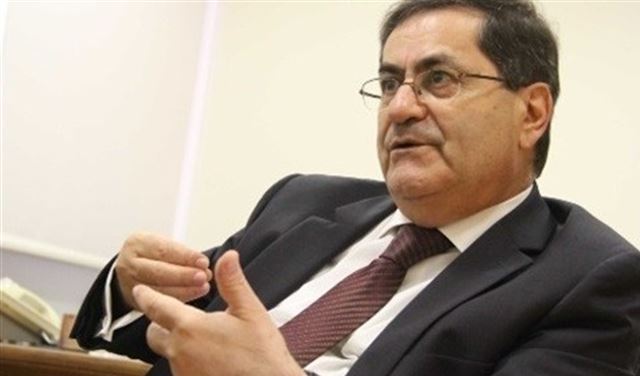 موسى: الرواتب ستدفع وفق الجداول الجديدة