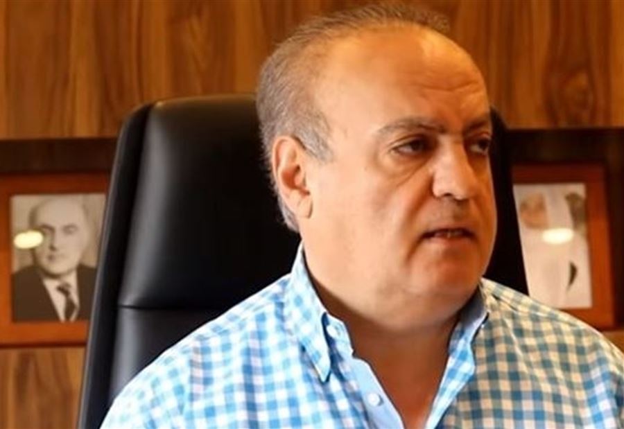 وهاب: قدر ضباط وعناصر قوى الأمن أن يدفعوا ضريبة الدم