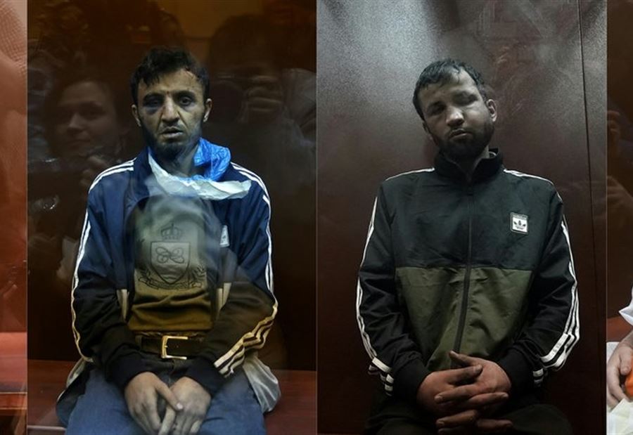 بعد انتشار فيديو تعذيب للمتهمين في مجزرة موسكو... كرملين يرفض التعليق