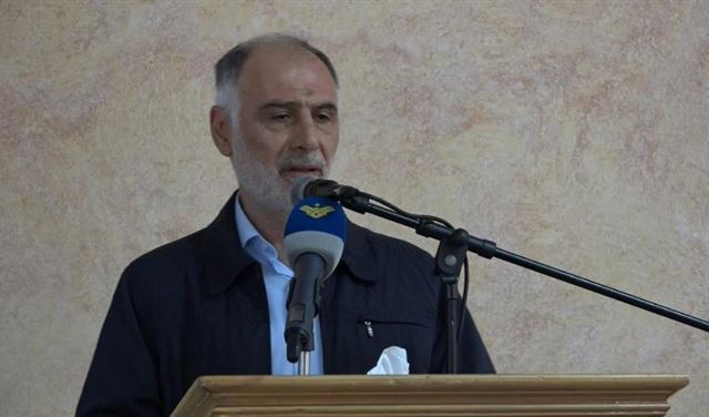 فنيش: المقاومة تريد أن يستفيد الجميع من انجازاتها