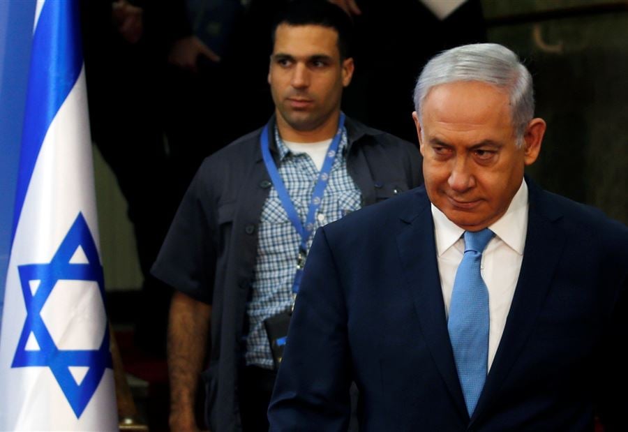 في ذكرى 7 أكتوبر... "هجوم عنيف" على نتنياهو في ذكرى 7 أكتوبر... "هجوم عنيف" على نتنياهو