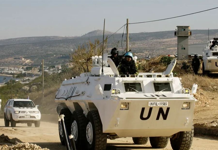 اليونيفيل "يحذّر" من أمر غير مقبول!