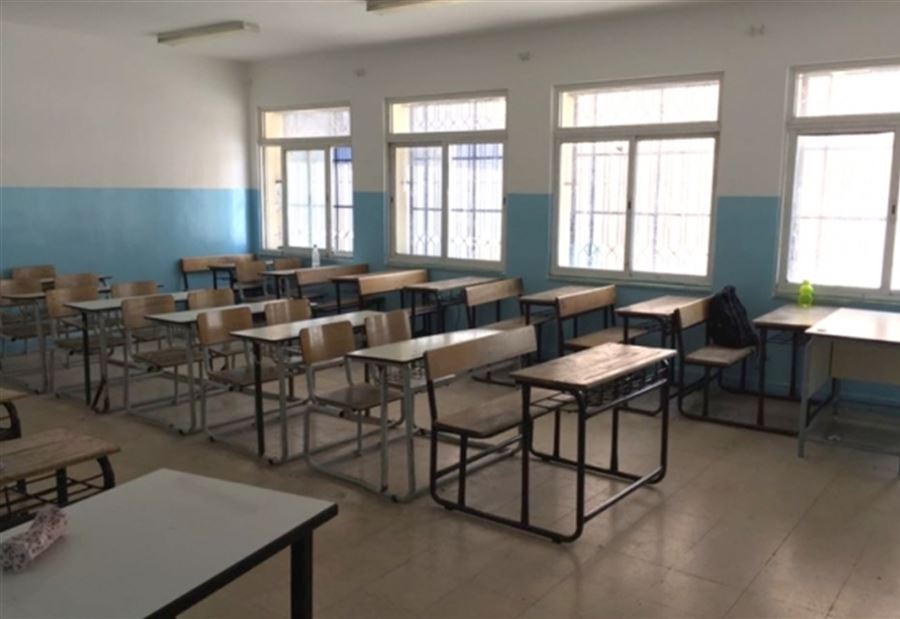 "كورونا" يغلِقُ ثانوية حاصبيا