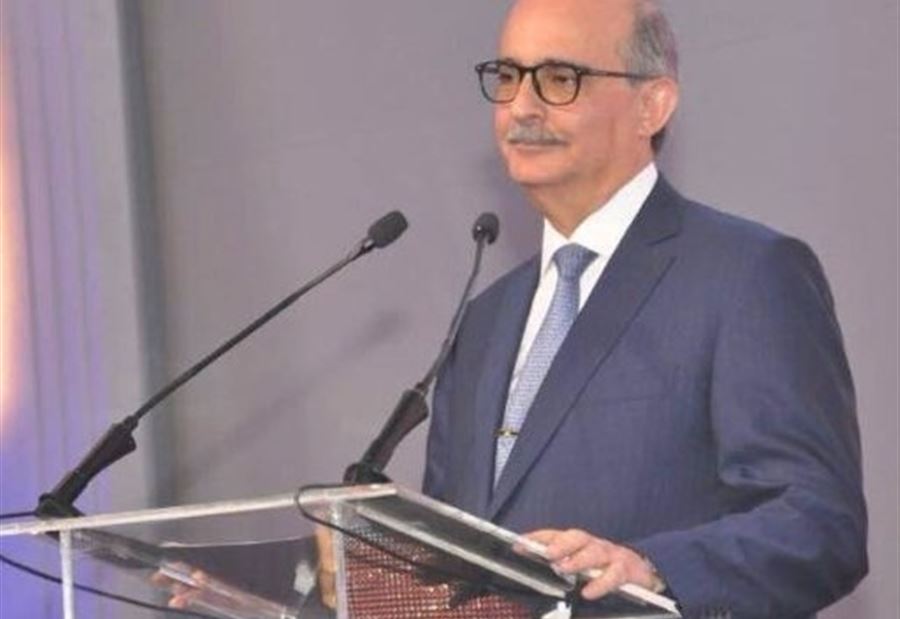 نجم: من الظلم تحميل الحريري مسؤولية التأخير