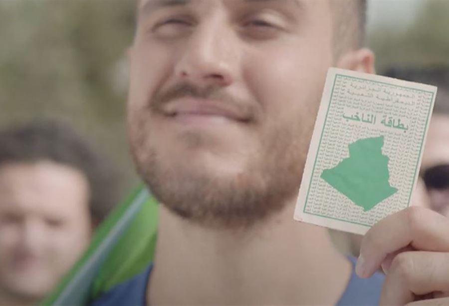 "جزائر جديدة"... ناخبون يتوجهون لصناديق الاقتراع 