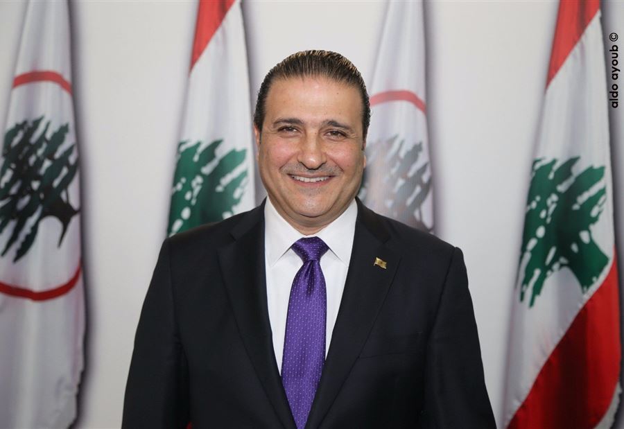 سعد: من يدعم العهد لا يسعى لوراثته الآن