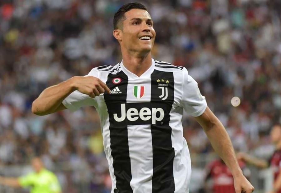 رونالدو يحلم بمواجهة ريال مدريد رونالدو يحلم بمواجهة ريال مدريد