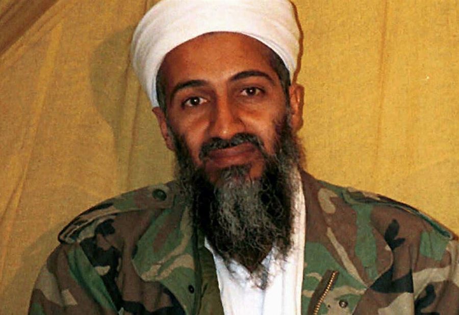 زعيم "مسلم" يثير ضجة عالمية: أسامة بن لادن مات شهيدًا زعيم "مسلم" يثير ضجة عالمية: أسامة بن لادن مات شهيدًا