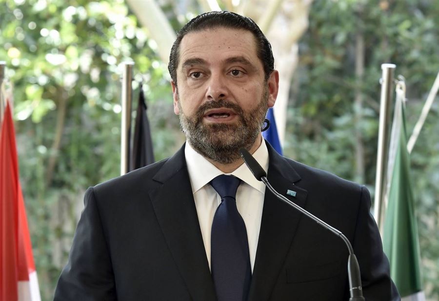 بين الحريري والعسكر... مجلس النواب