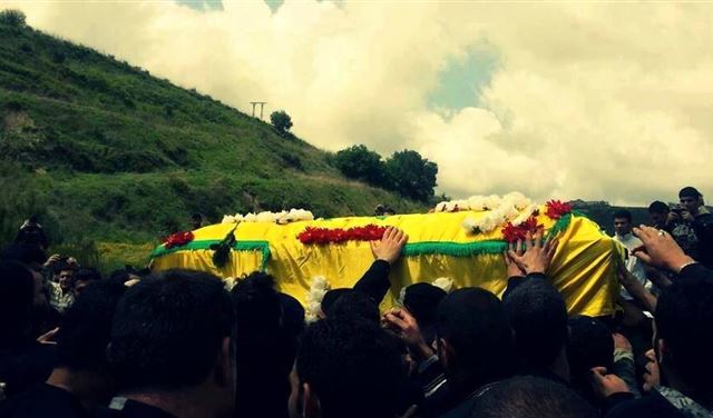 بالأسماء.. شهداء "حزب الله" منذ بداية "وان عدتم عُدنا"