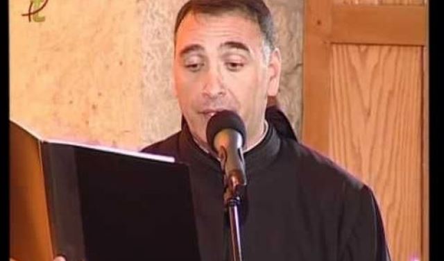 بين الخولي ولبكي . حقيقة وكنيسة