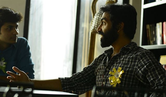 مكتبة  تتيح استعارة البشر عوضا عن الكتب مكتبة  تتيح استعارة البشر عوضا عن الكتب