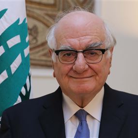 جريج: تفجير فردان رسالة مرفوضة