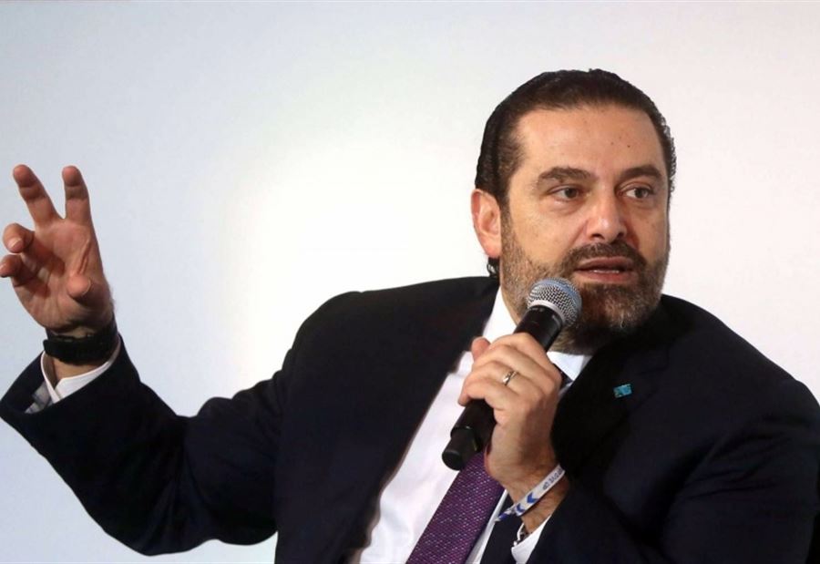"الحريري نجح في مواجهة حزب الله"