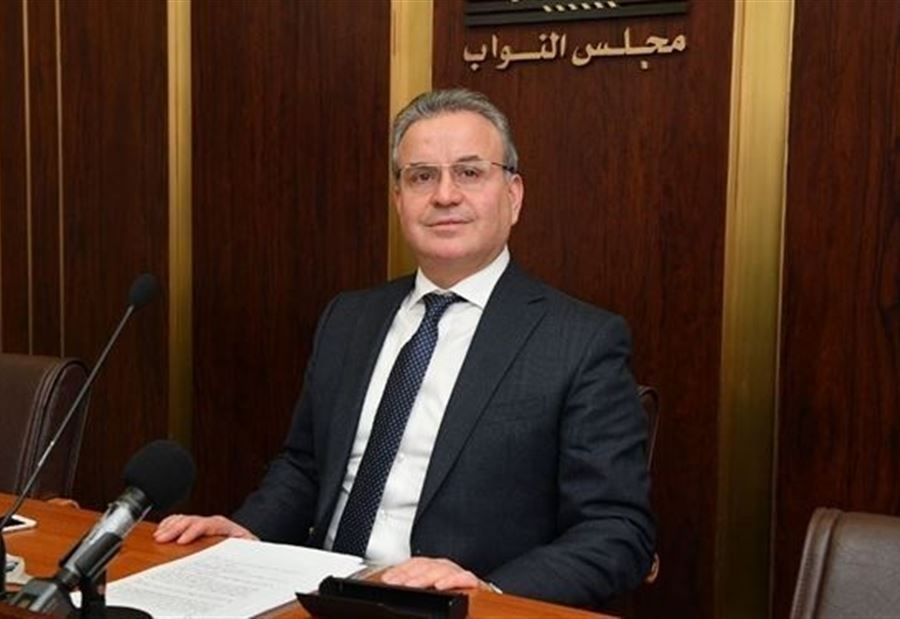 طلبٌ من درغام الى وزير الإتصالات