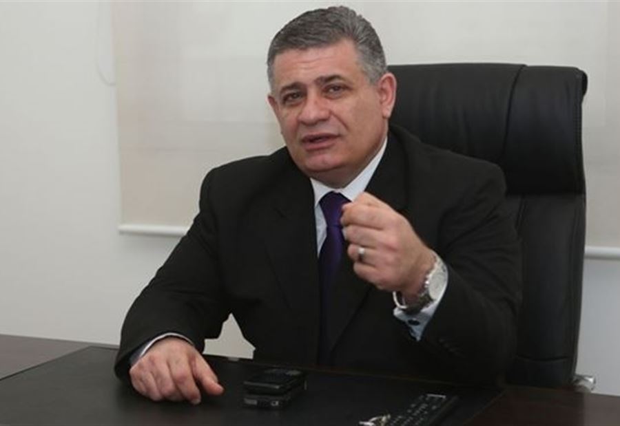 ضو يكشف عن "عملية مشبوهة" لـ حزب الله
