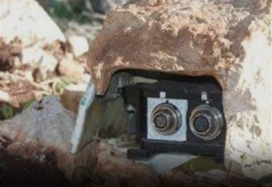 حقيقة العثور على "جهاز تجسس" في الجنوب!
