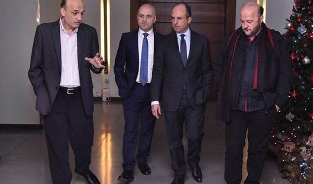 القوات ترفض المُقايضة القوات ترفض المُقايضة