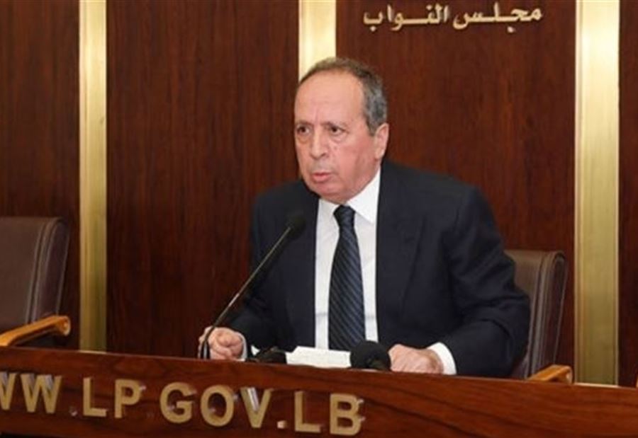 جميل السيد: هالمرة زمطت... بكرا شو