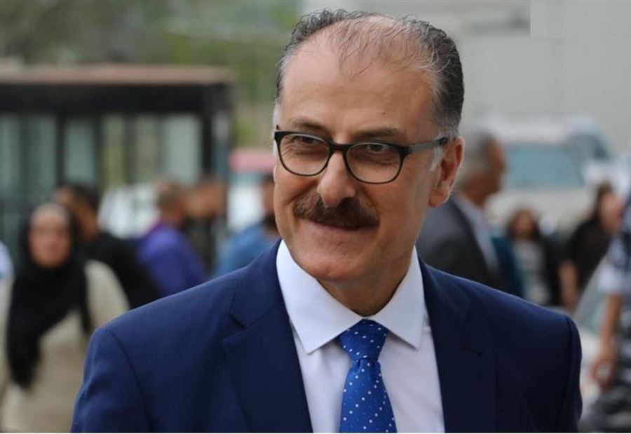 عبدالله للأسمر: نحن متضامنون معك