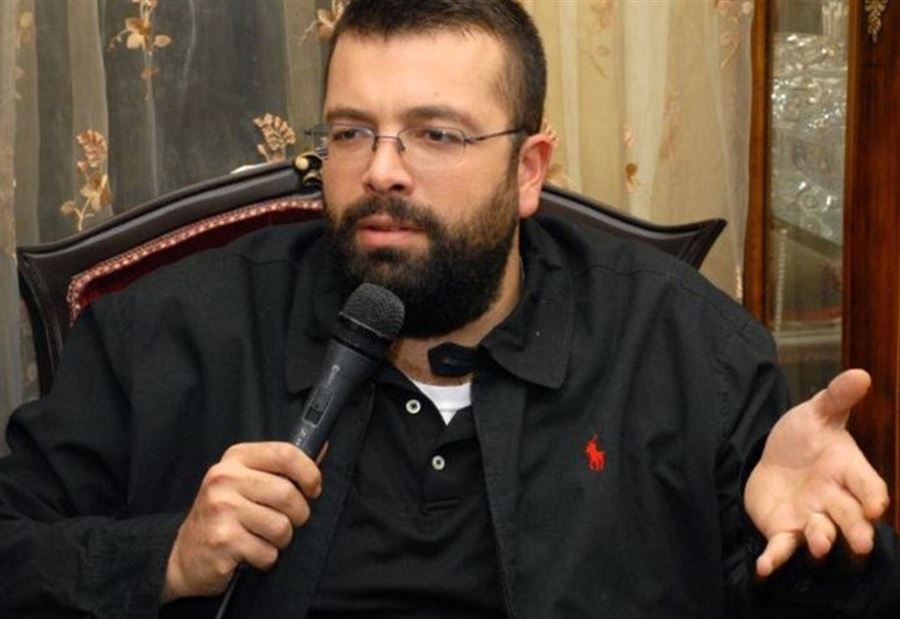 أحمد الحريري يشنّ هجوماً على بوصعب: اذا بدك بصير اكتبلك معاليك؟