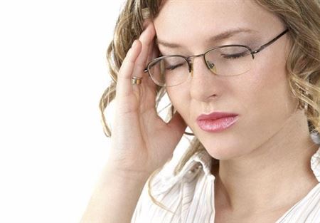 طرق طبيعية للتخلص من الصداع المزعج