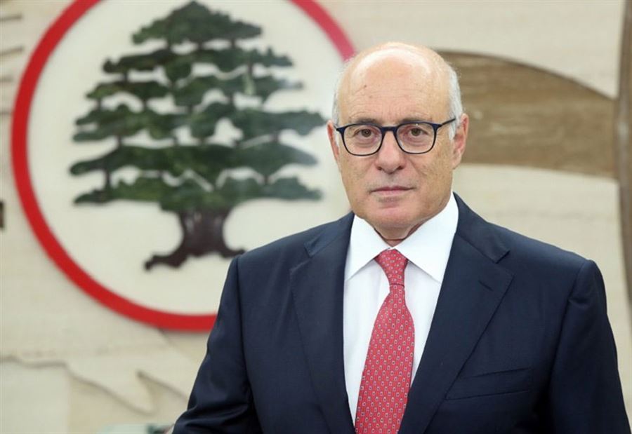أبو سليمان: وافقت شركة S&P على اعطائنا فترة سماح لـ 6 أشهر