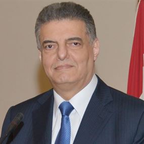 مجدلاني : نتمنى ان تحرك زيارة هولاند الموضوع الرئاسي