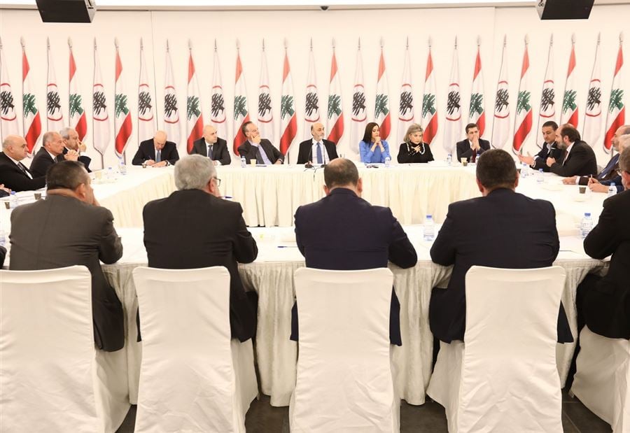 موقفٌ "قواتيٌّ" جديدٌ من قرار القاضي إبراهيم