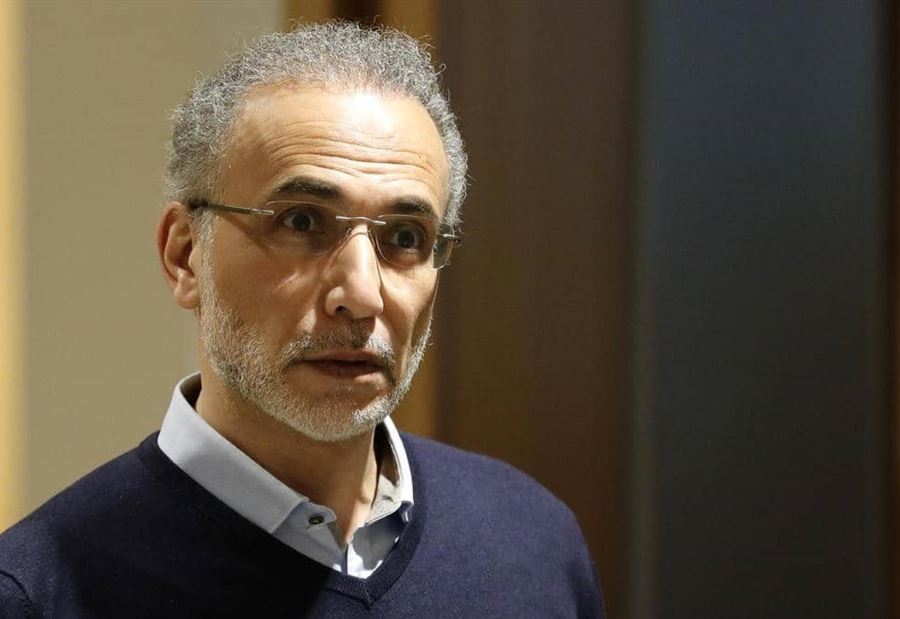 القضاء الفرنسي يوجه تهمة اغتصاب جديدة لحفيد مؤسس "الإخوان" القضاء الفرنسي يوجه تهمة اغتصاب جديدة لحفيد مؤسس "الإخوان"