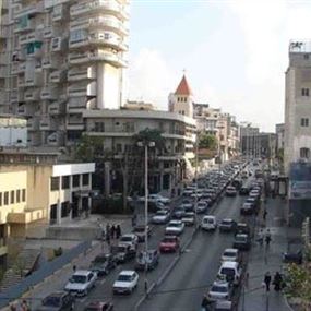 العثور على عبوتين وهميتين في صيدا
